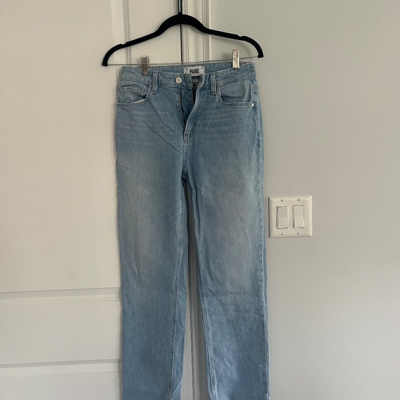 Paige Sarah Straight - Size 26 - Picture 4 of 6